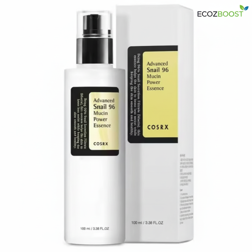 COSRX Advanced Snail 96 Mucin Power Essence