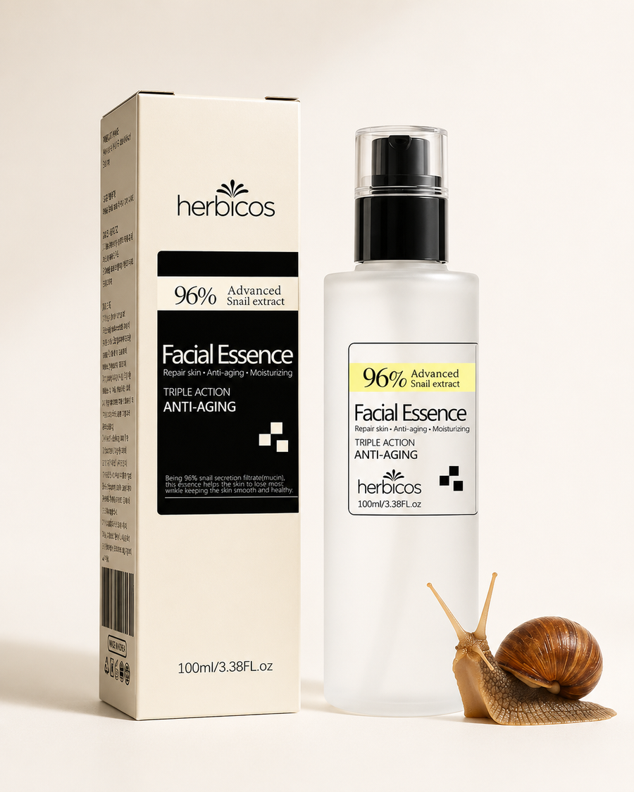 COSRX Advanced Snail 96 Mucin Power Essence
